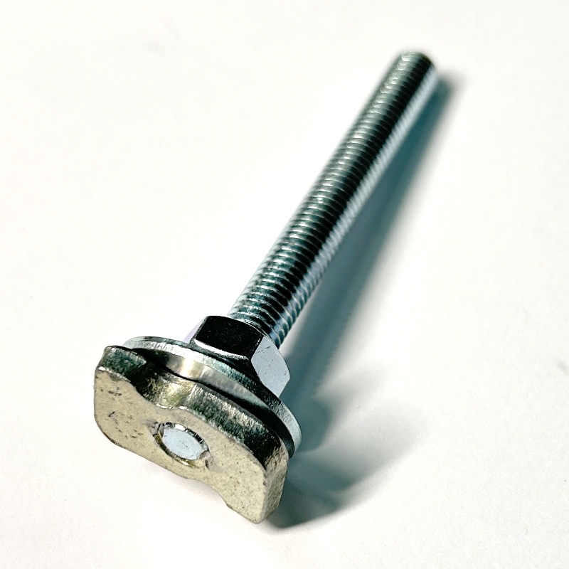 Болт М8 х 80 мм быстрого монтажа