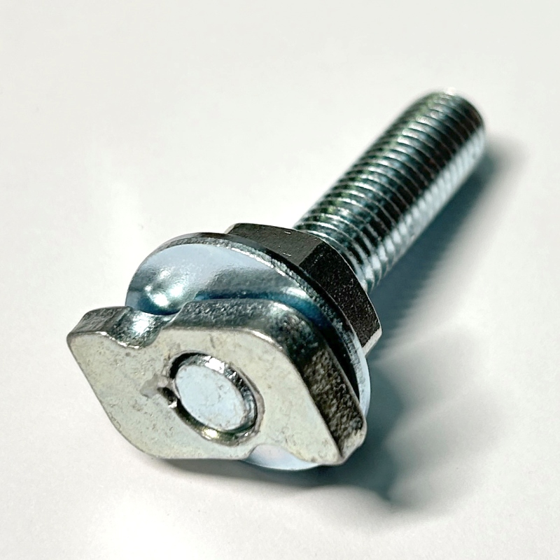 Болт М10 х 50 мм быстрого монтажа