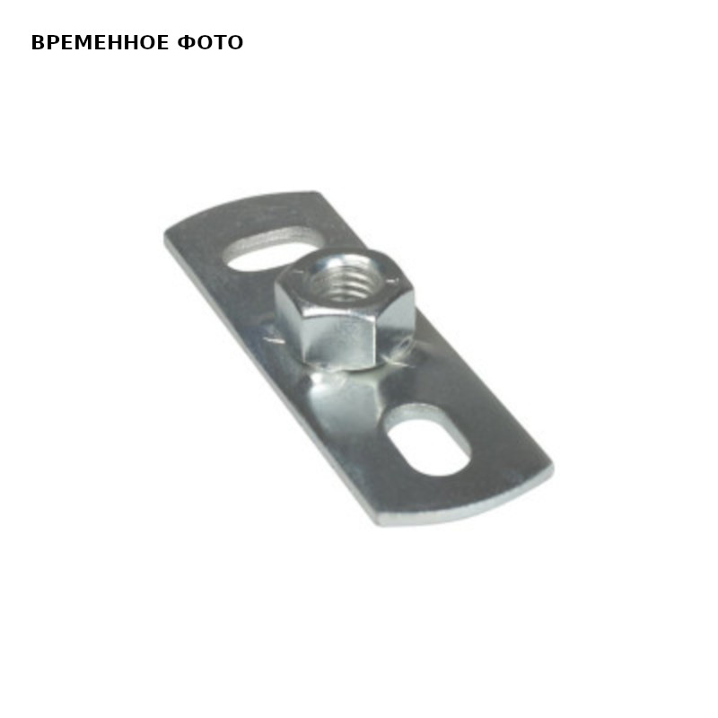 Подпятник усиленный М8/М10