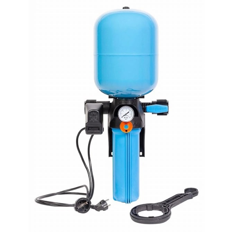 Система КРАБ-Т 10