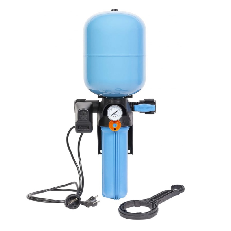 Автоматическая система водоснабжения Джилекс КРАБ-Т 24 507429