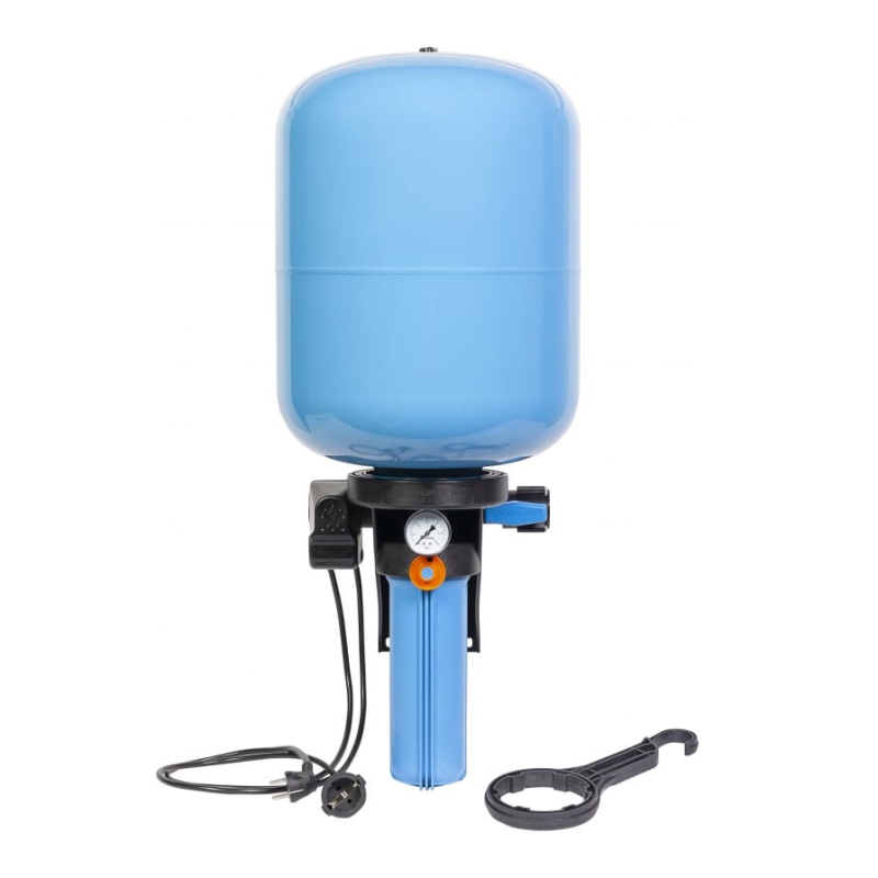 Система автоматического водоснабжения ДЖИЛЕКС КРАБ-Т 50 507430