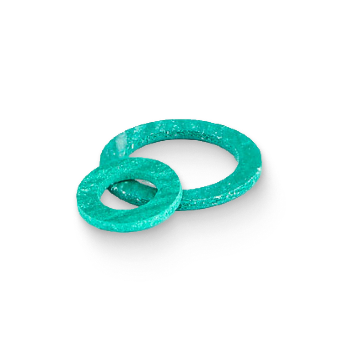 Комплект прокладок 1 паронитовых (20 шт)