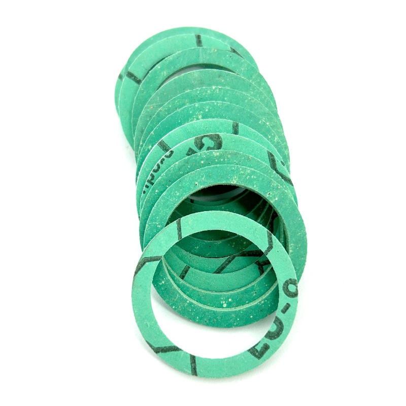 Прокладка 1 1/4 паронитовая