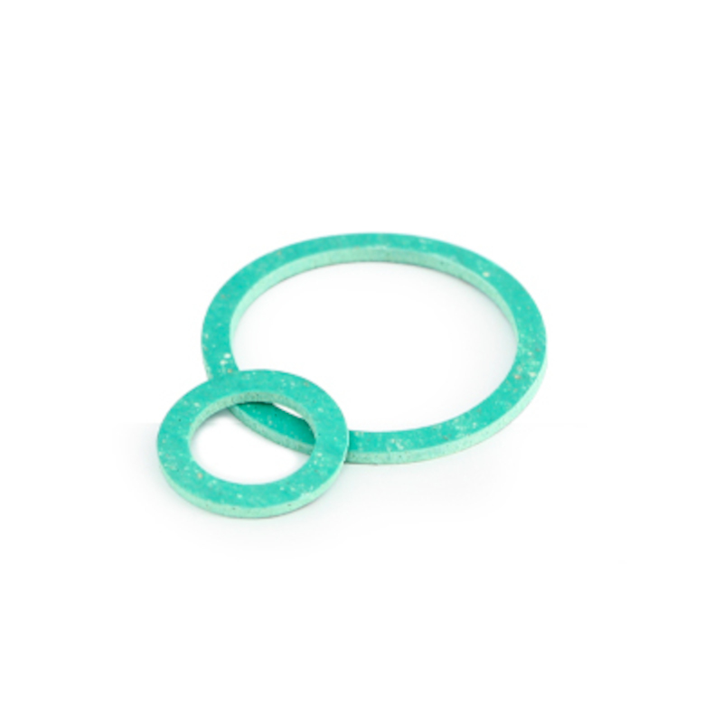 Прокладка 1 1/2 паронитовая