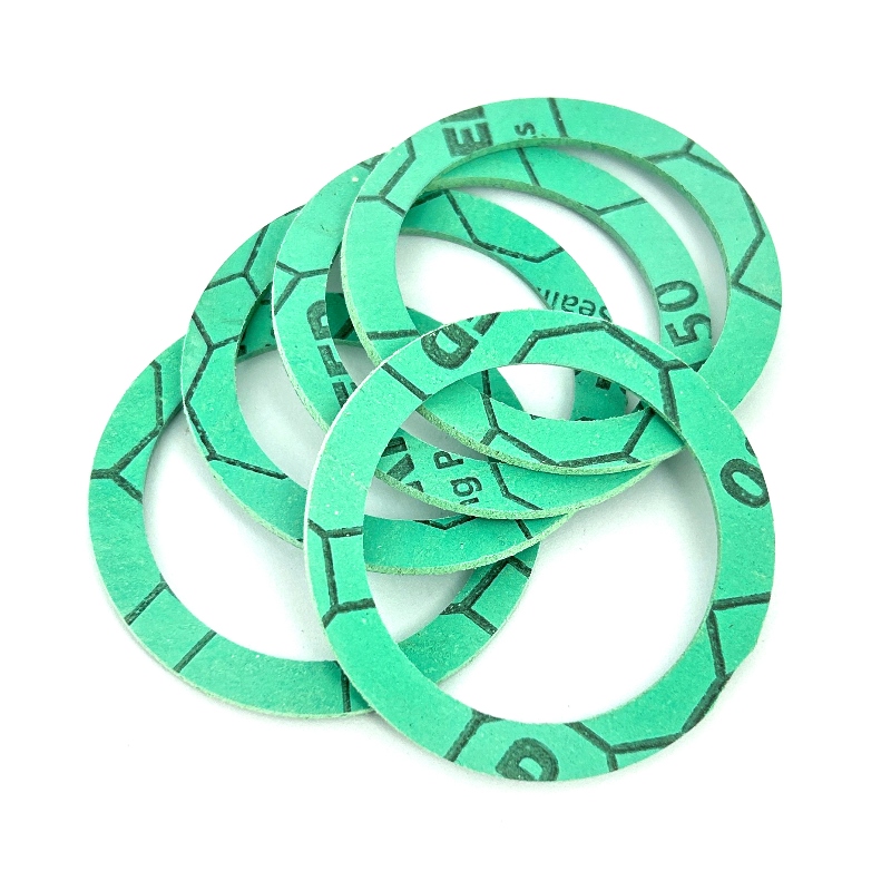 Прокладка 2 паронитовая