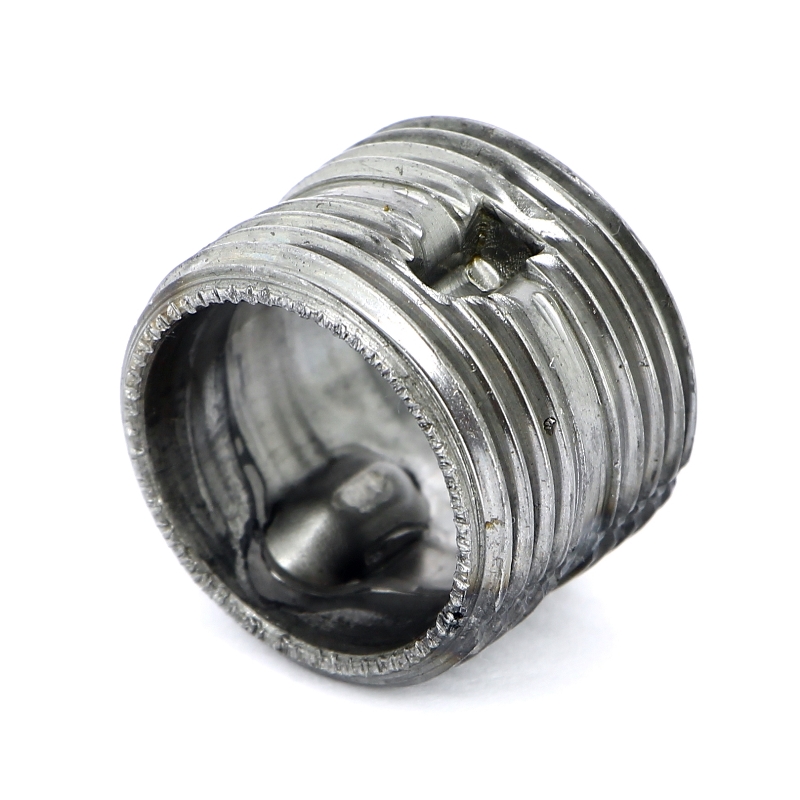 Ниппель радиаторный межсекционный 1