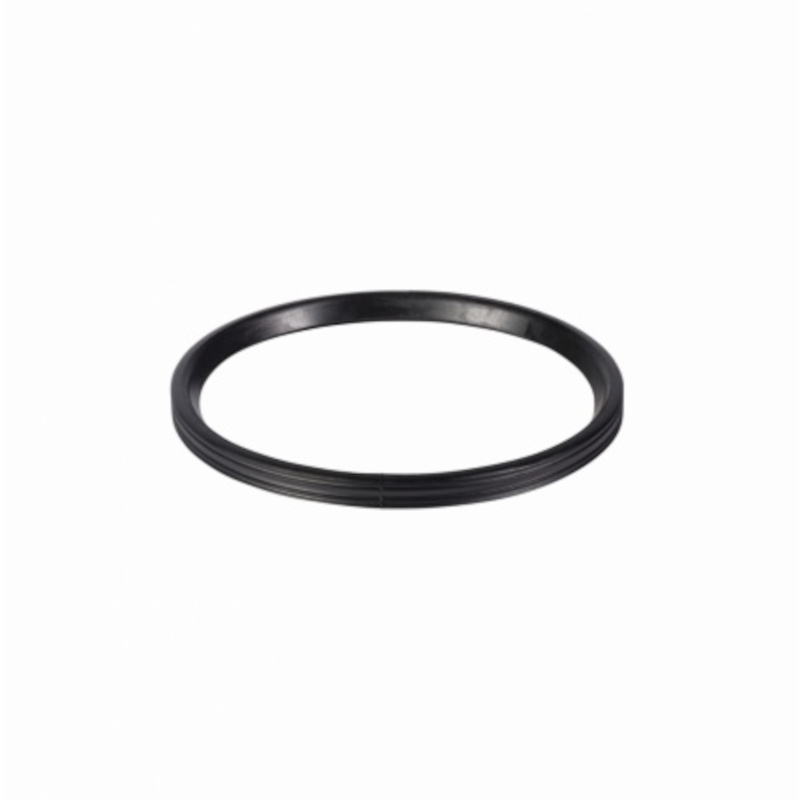 Кольцо уплотнительное для труб и фитингов, KG 125 мм, Ger