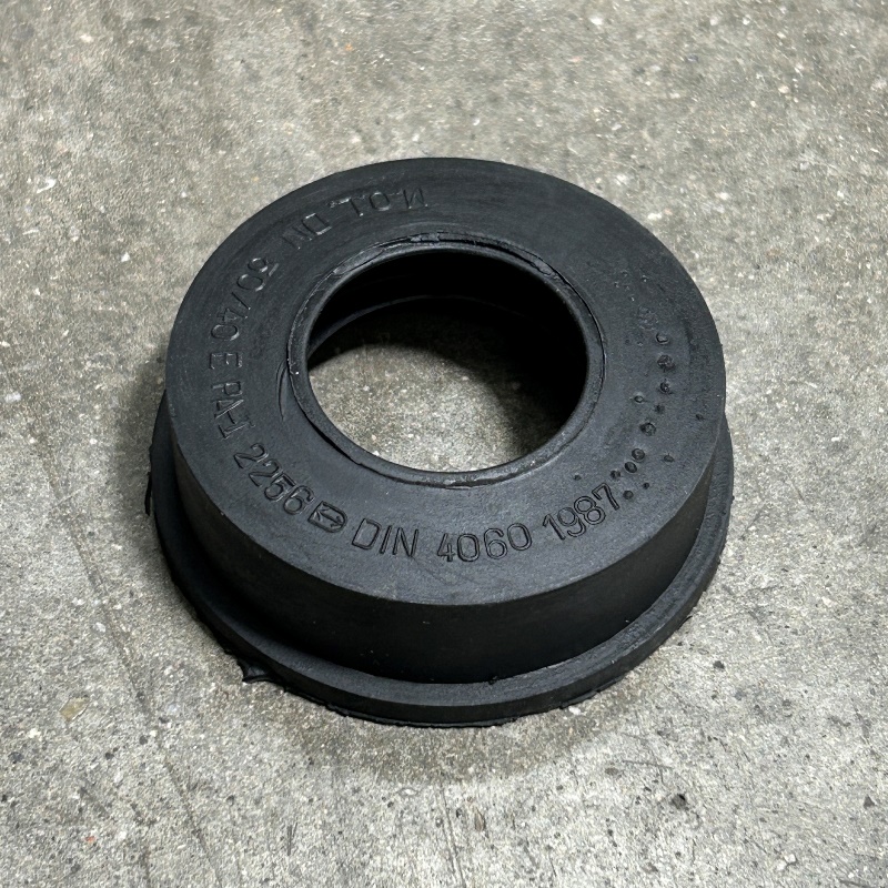 Манжета уплотнительная, D 50 x 40, HTGM