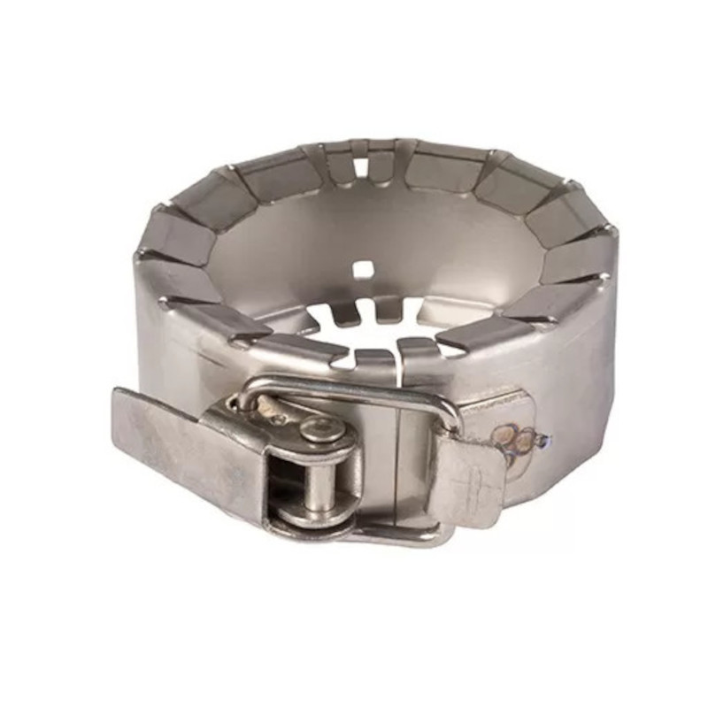 Хомут страховочный для раструбного соединения 50 мм, Ger