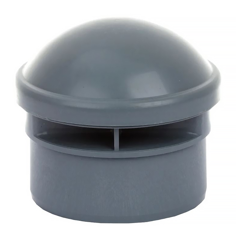 Клапан вакуумный 110, HT