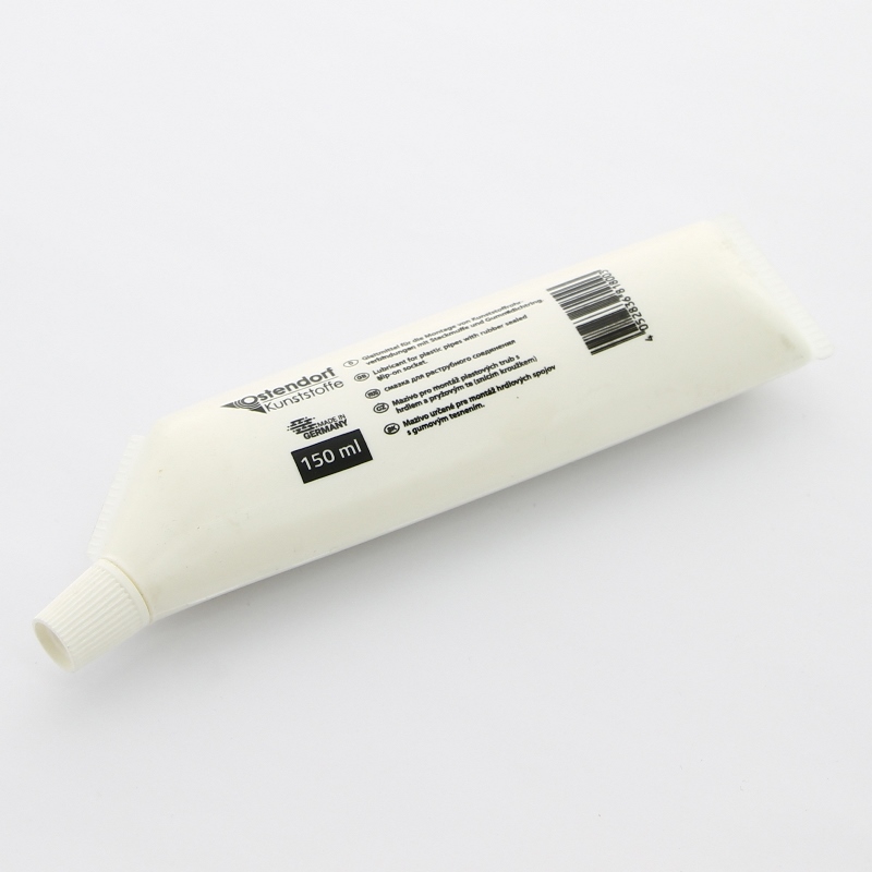 Вазелин технический для раструбных соединений, тюбик 150 г