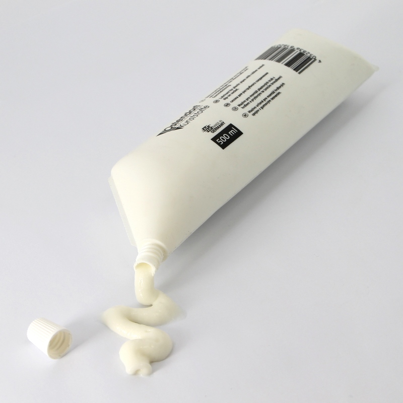 Вазелин технический для раструбных соединений, тюбик 500 г