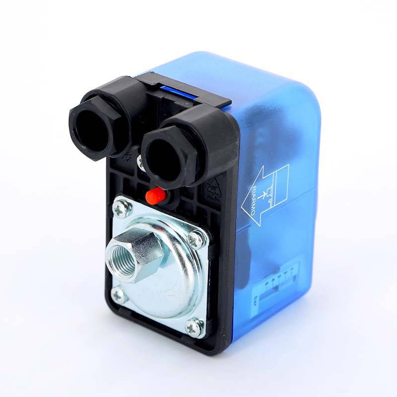 Реле давления Watts PRM5I 1/4 1-5 бар 10013335