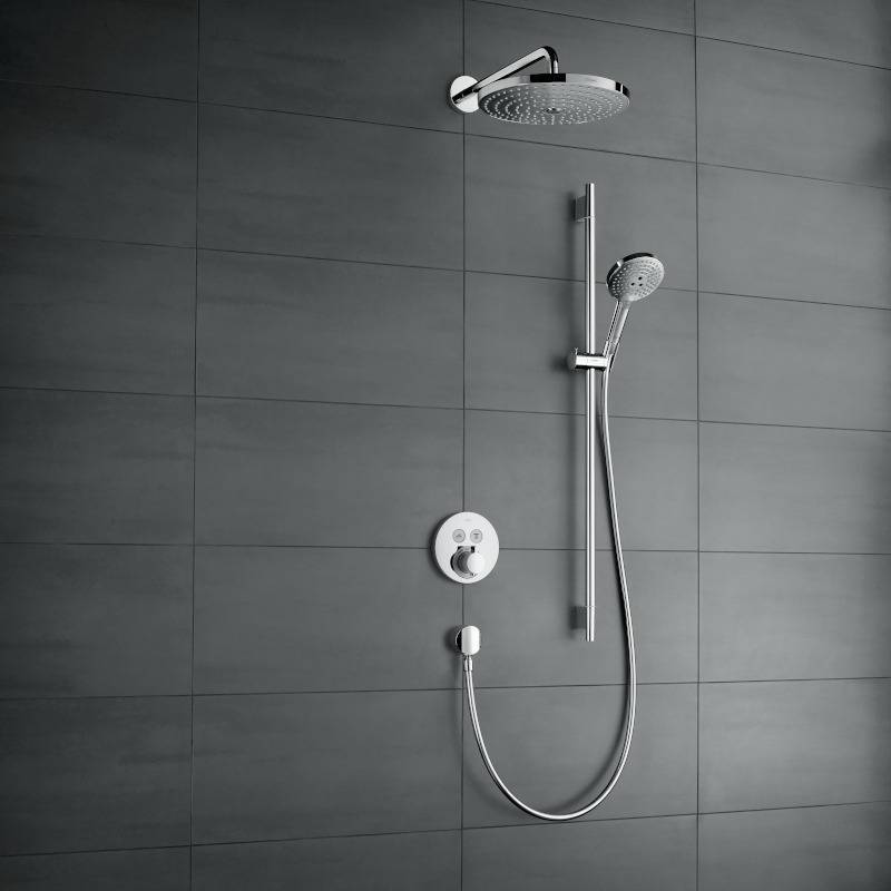 Шланг для душа hansgrohe Isiflex 160 см хром 28276000