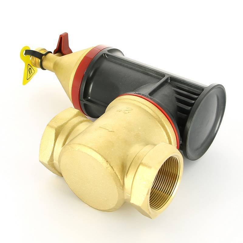 Сепаратор шлама Flamco Clean Smart 2 30026