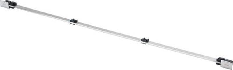 Решетка для душевого лотка Viega Advantix Vario Visign SR2 300-1200 мм глянцевая 736576