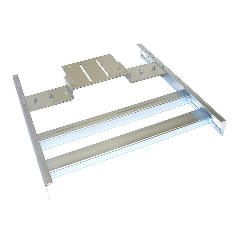 Инсталляция Viega Steptec для раковины модель 8133.3 655976