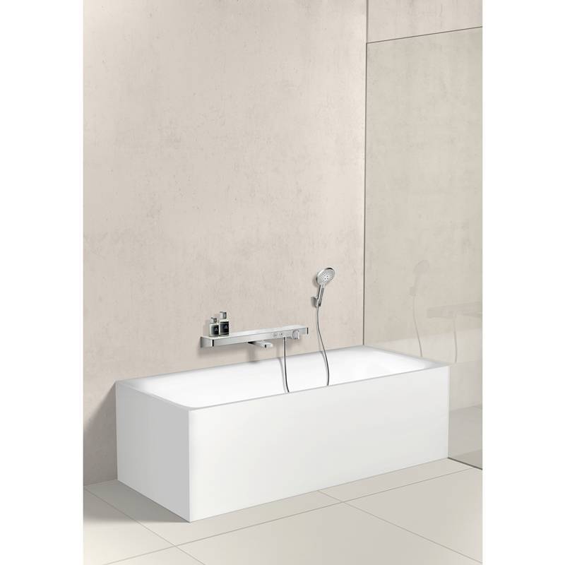 Держатель ручного душа Hansgrohe Porter S хром 28331000