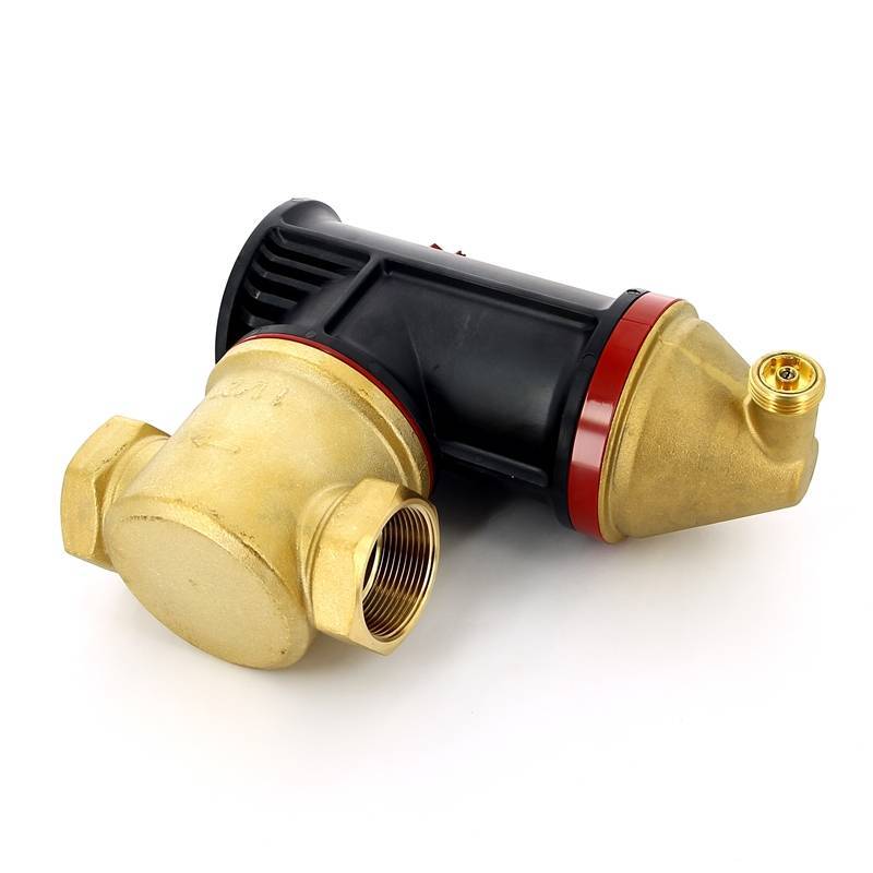 Сепаратор воздуха Flamco Flamcovent Smart 1 1/2 30005