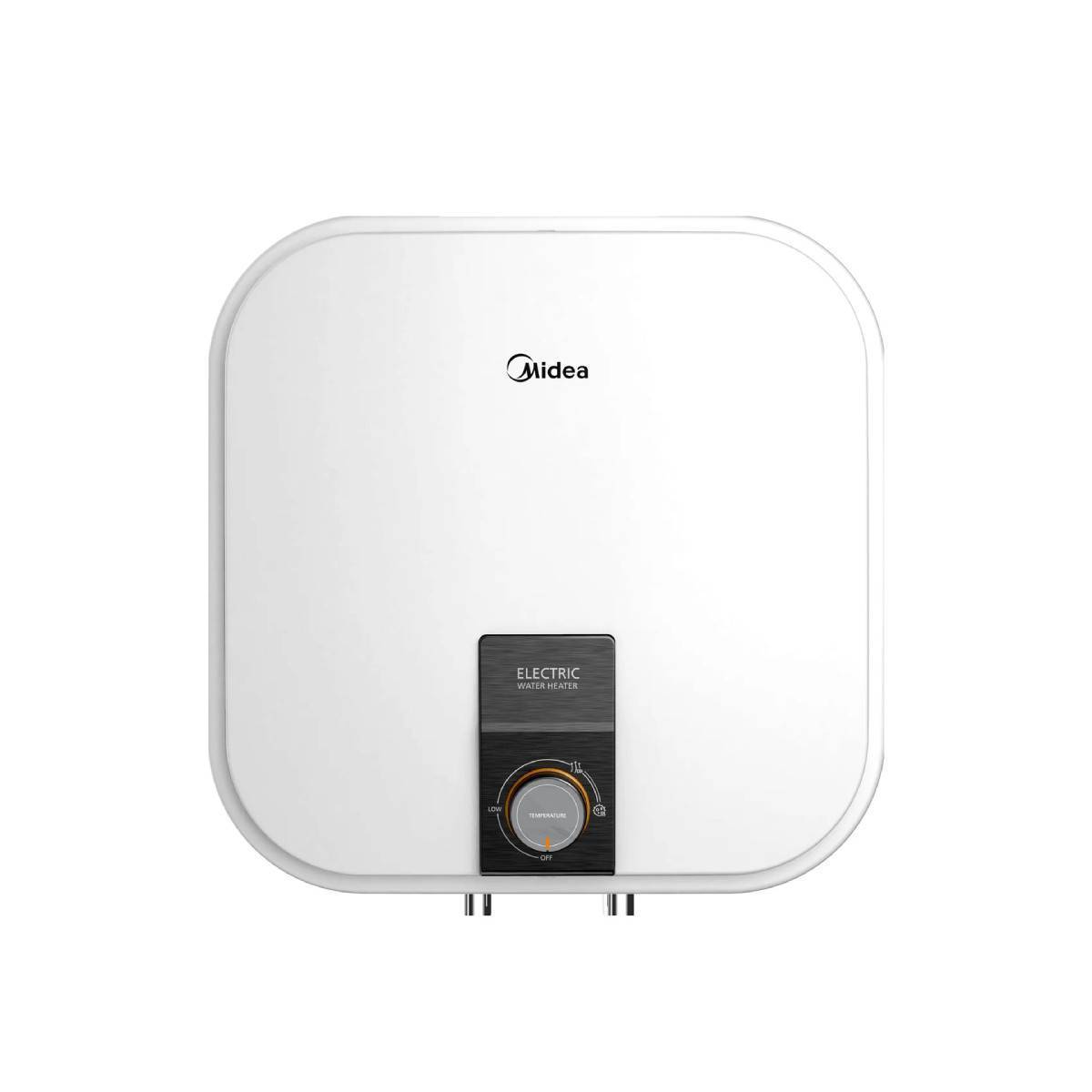 Водонагреватель накопительный Midea SALUTE XPRESS над раковиной 10 л MWH--KVM