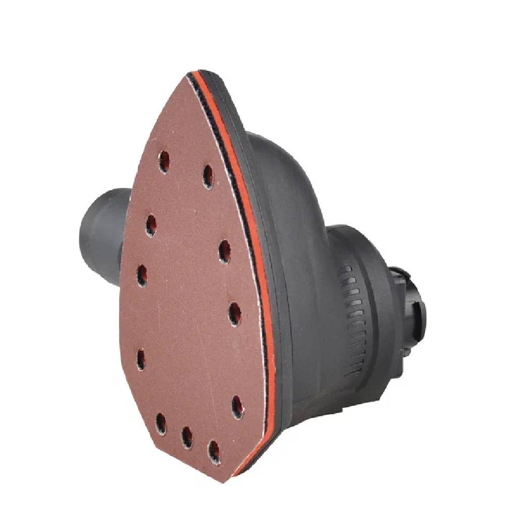 Насадка шлифовальная для многофункционального инструмента KLPRO KLMSZ04