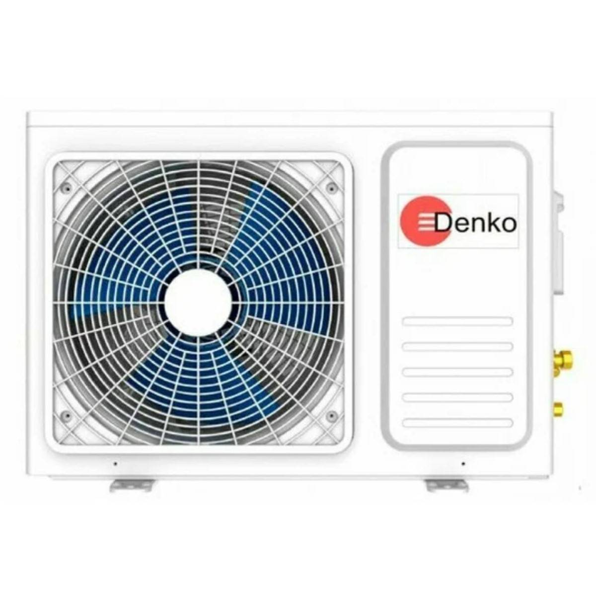 Кондиционер сплит-система Denko Dragon KR-24 KR-24