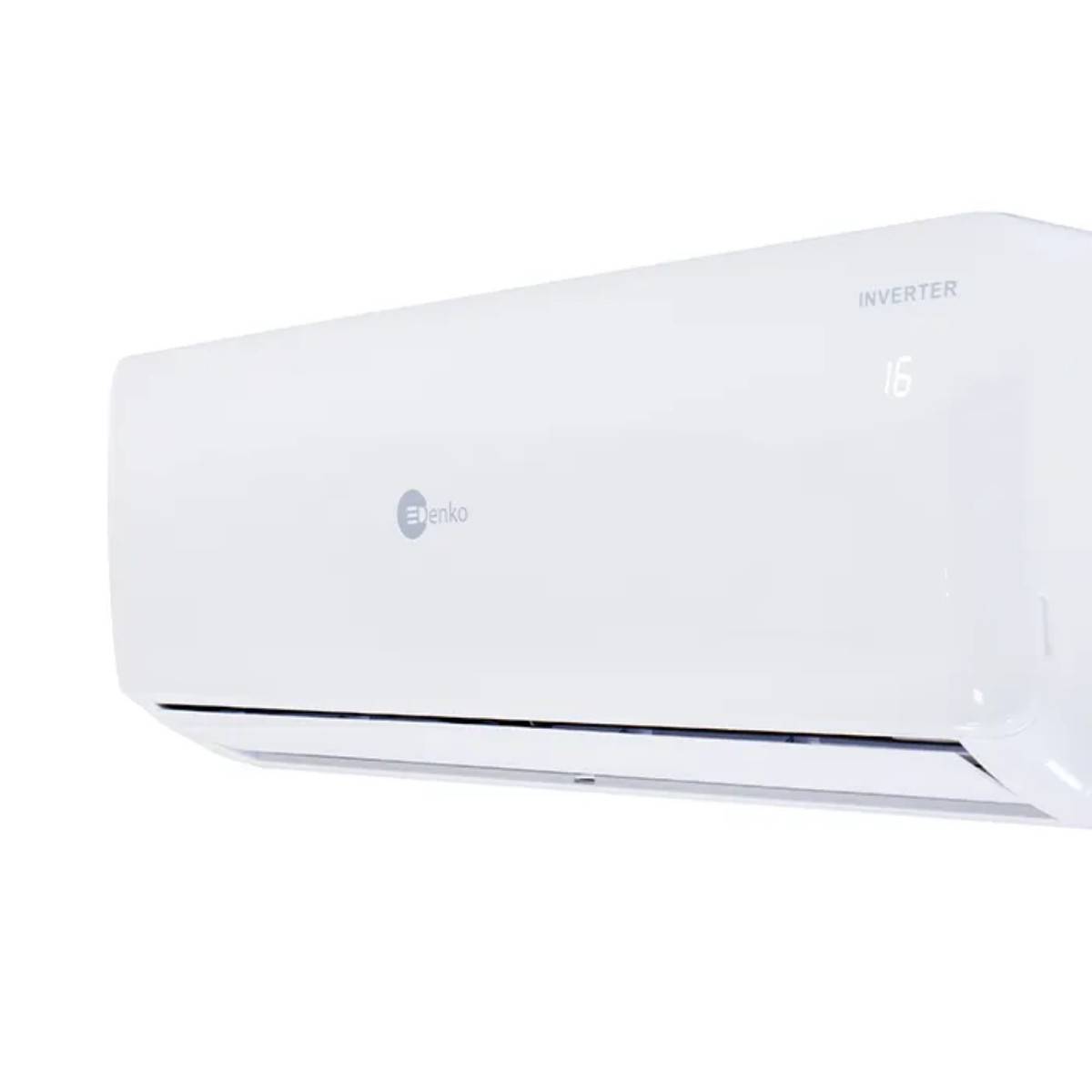 Внутренний блок мульти-сплит-системы Denko DNMULT инверторный DNMULT-07