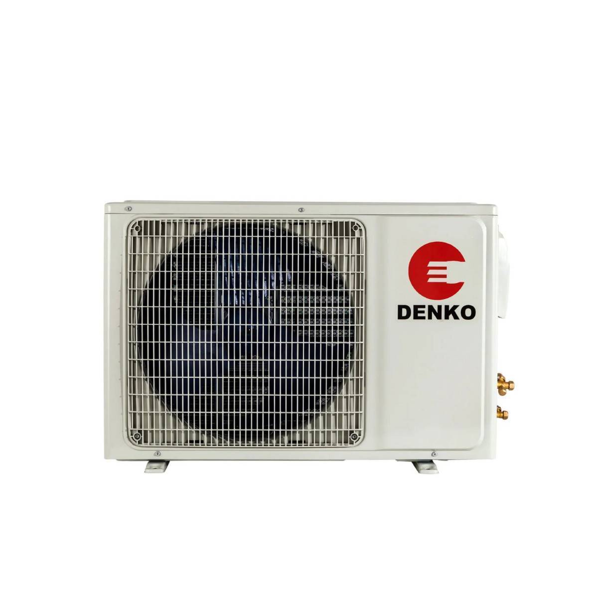 Кондиционер кассетный Denko DCS 24 A