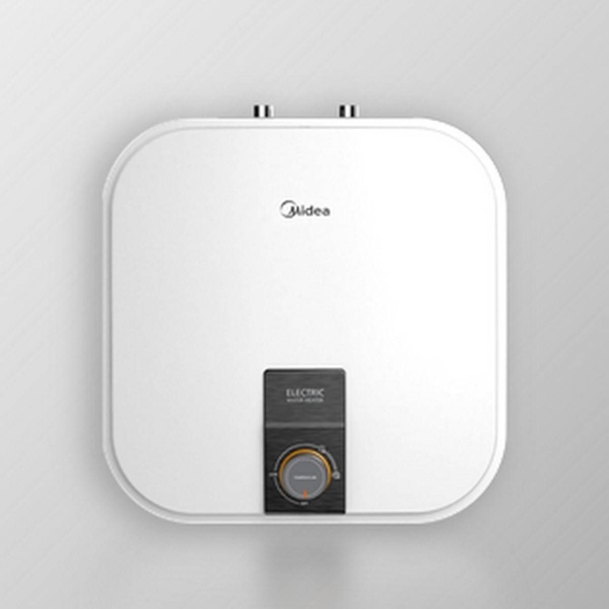 Водонагреватель накопительный Midea SALUTE XPRESS под раковиной 15 л MWH--KVMU