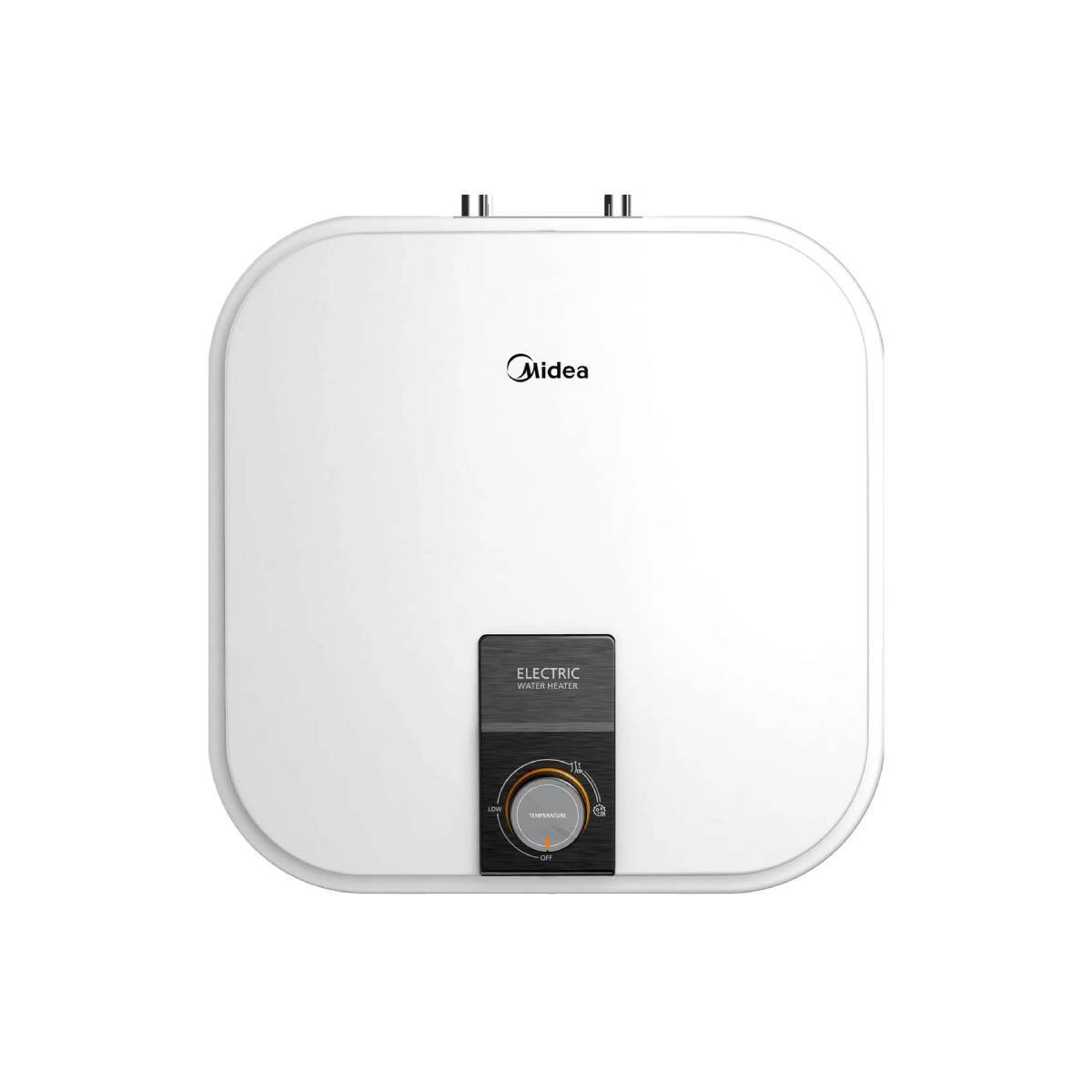 Водонагреватель накопительный Midea SALUTE XPRESS под раковиной 15 л MWH--KVMU