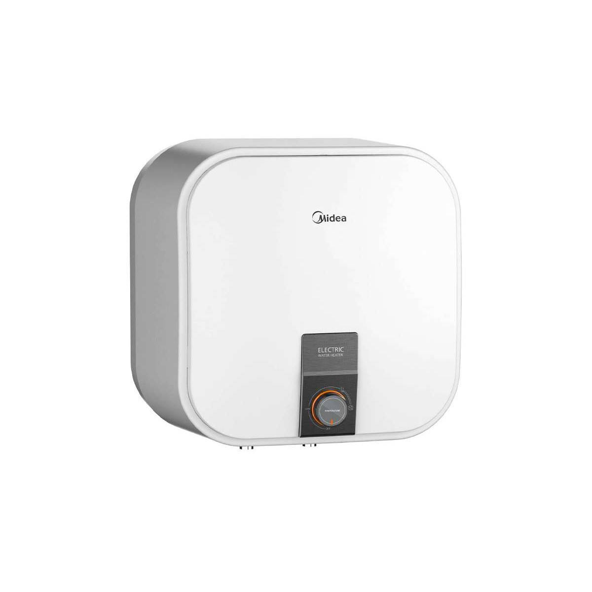 Водонагреватель накопительный Midea SALUTE XPRESS над раковиной 10 л MWH--KVM