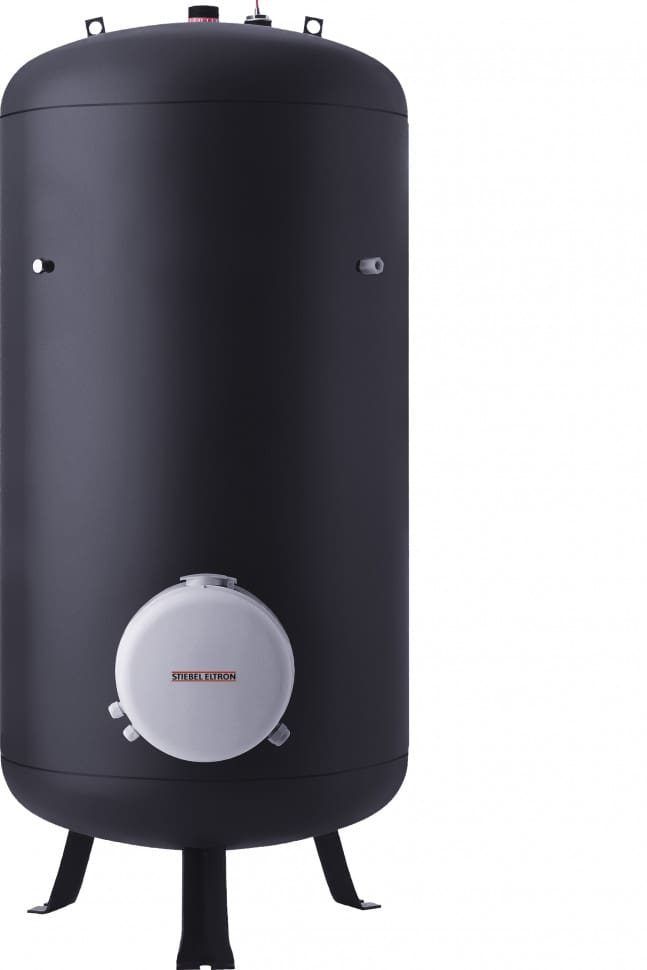 Водонагреватель накопительный STIEBEL ELTRON SHO AC 1000 1000 л напольный 12 кВт 001415