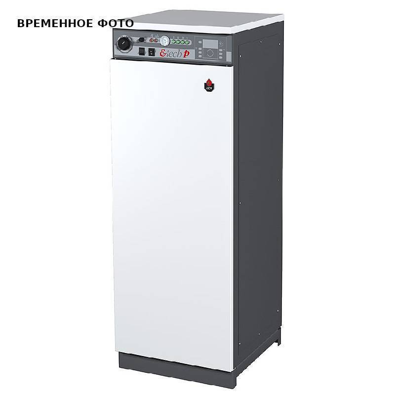 Котел электрический ACV E-Tech P 201 00624801