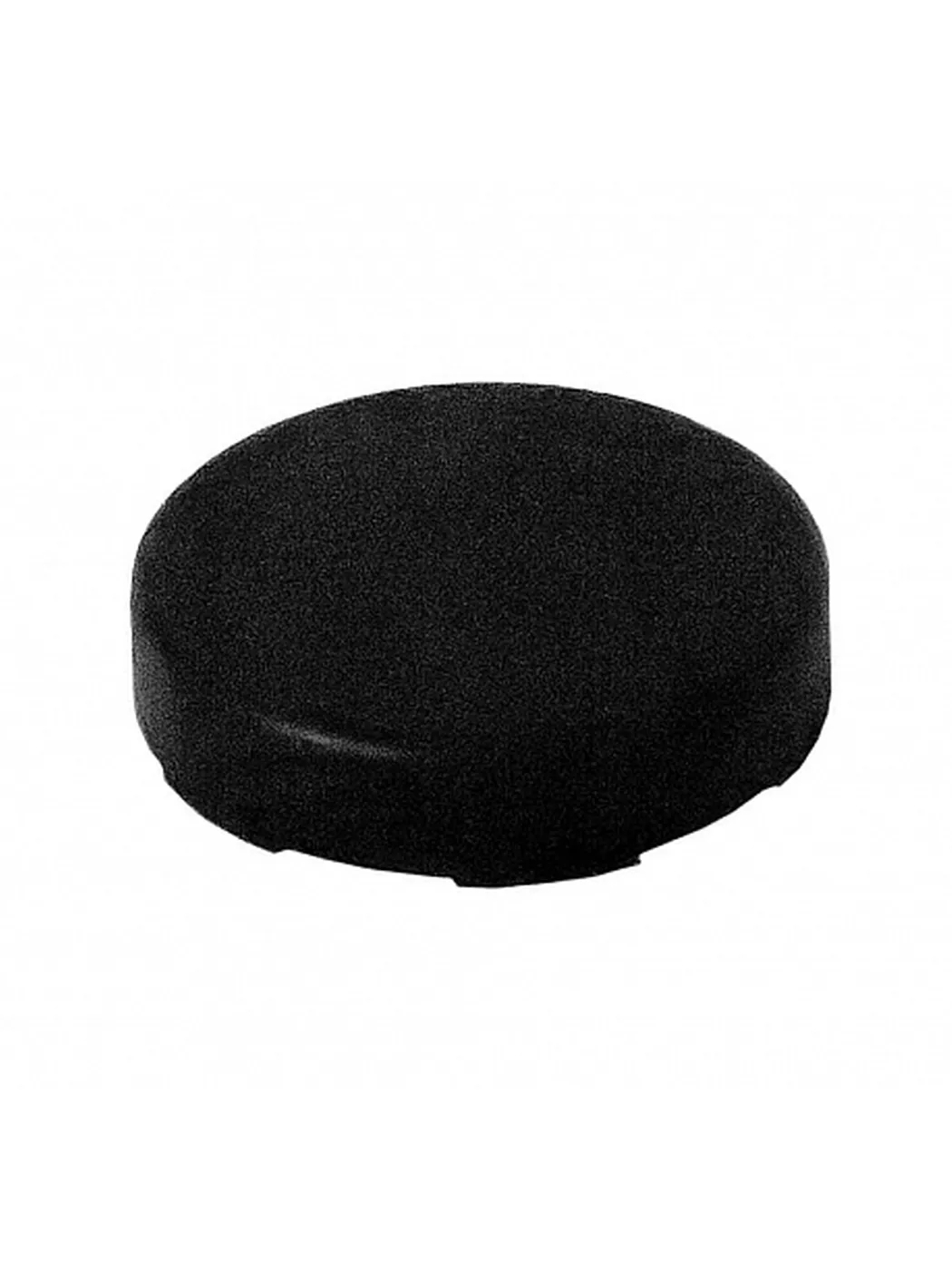 Датчик протечки воды Gidrolock WSR беспроводной черный 40600240