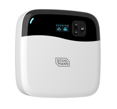 Модуль управления Stahlmann Smart 2282760