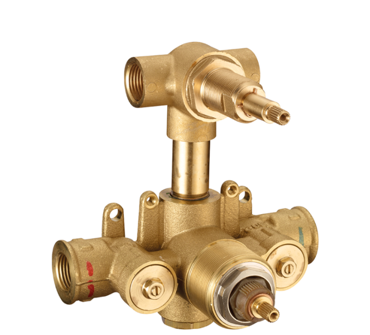 Внутренняя часть для смесителя для душа Cisal ZA01910104