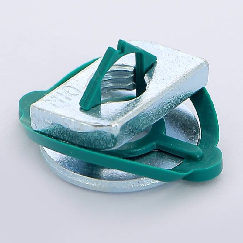 Гайка Walraven BIS RapidRail быстрого монтажа M10 6513110