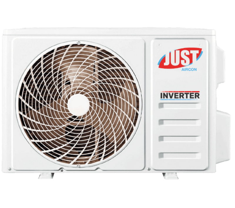 Кондиционер сплит-система JUST Aircon SERENITY JAC-12HPSIA/XAB1 / JACO-12HPSIA/XAB1 инверторный