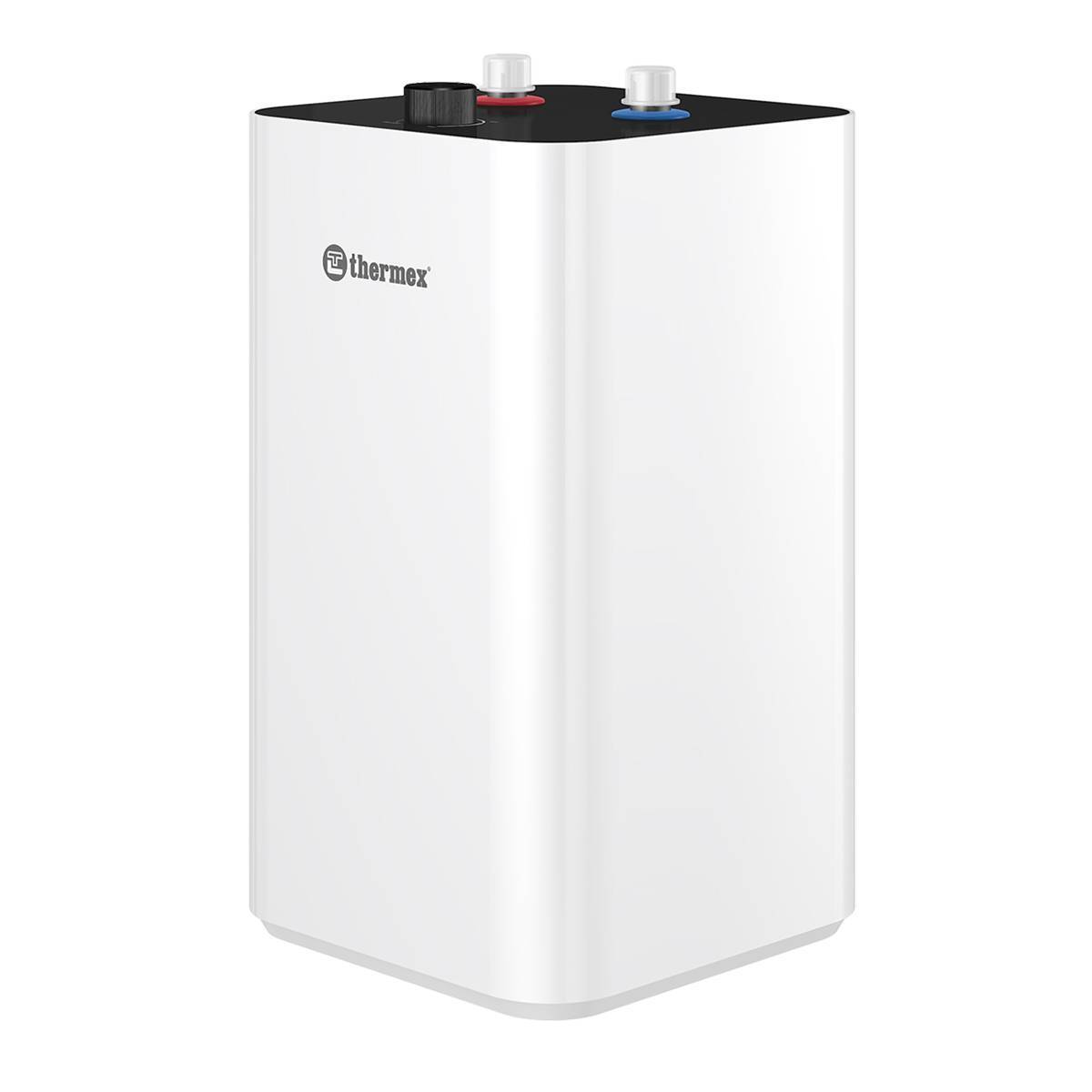 Водонагреватель накопительный Thermex Clever 7 прямоугольный 7 л 111132