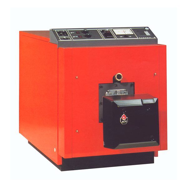 Котел напольный ACV Compact 100 CRATE 04120101