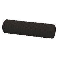 Гофрированный кожух Giacomini 30x25 мм черный R985NY002