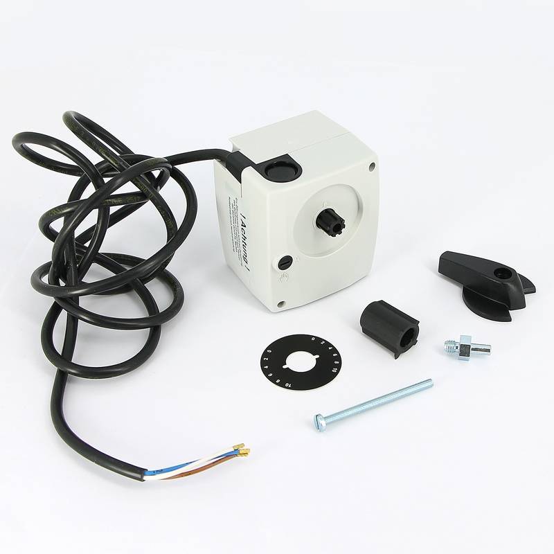 Сервопривод Meibes 3-позиционный 230 В M66341