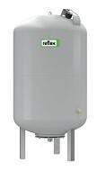 Расширительный бак Reflex G 500/10 500 л 10 бар G 1 1/4 серый 8521006