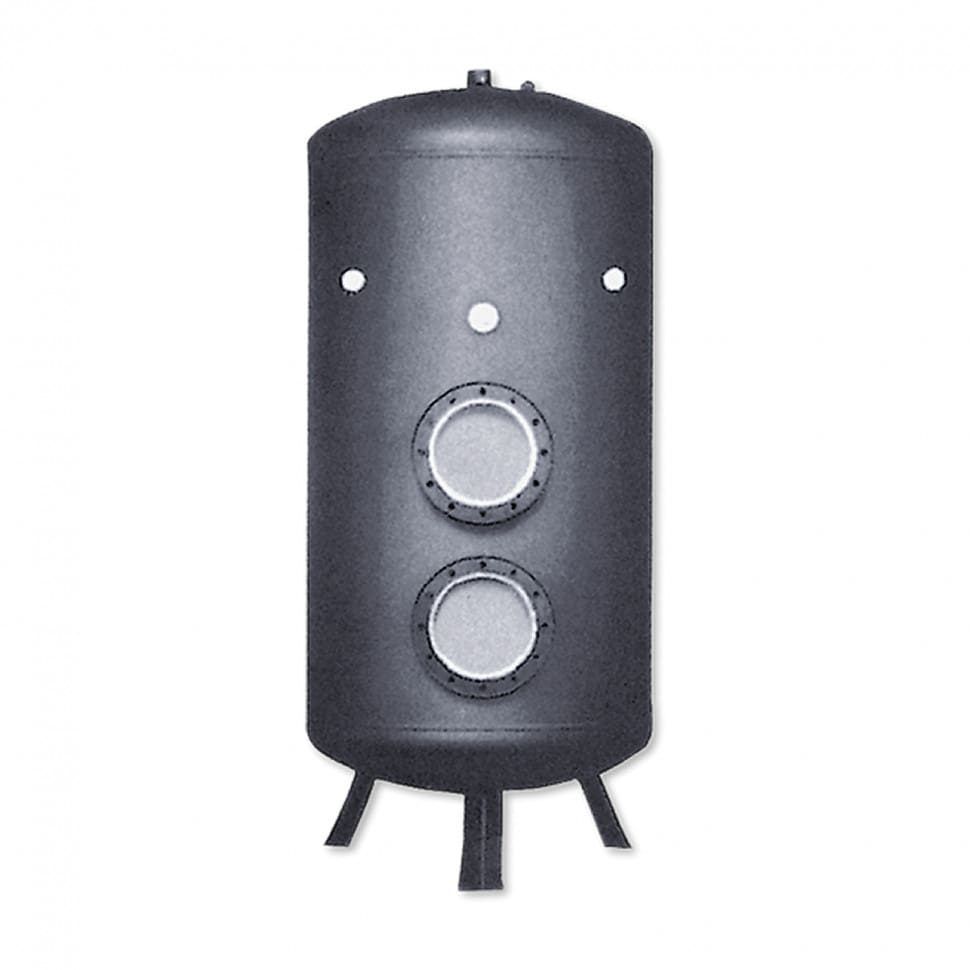 Водонагреватель накопительный Stiebel Eltron SB 602 AC 600 л напольный 071554