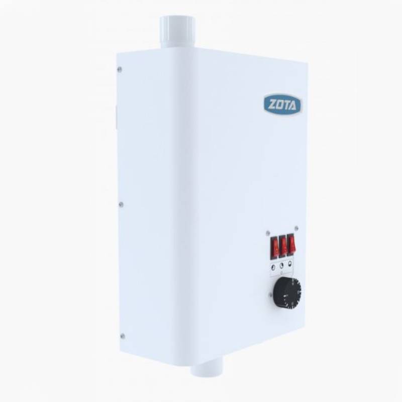 Котел электрический ZOTA Balance 12 кВт ZB3468420012