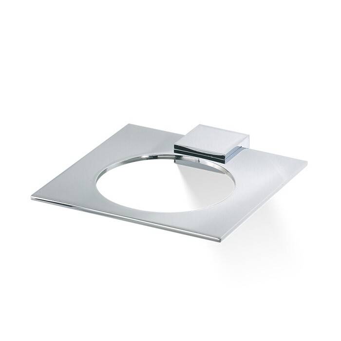 Кронштейн для фена Decor Walther DW 335 хром 0841900