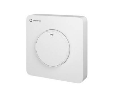 Комнатный термостат Oventrop ClimaCon F 90 230 В 1155009