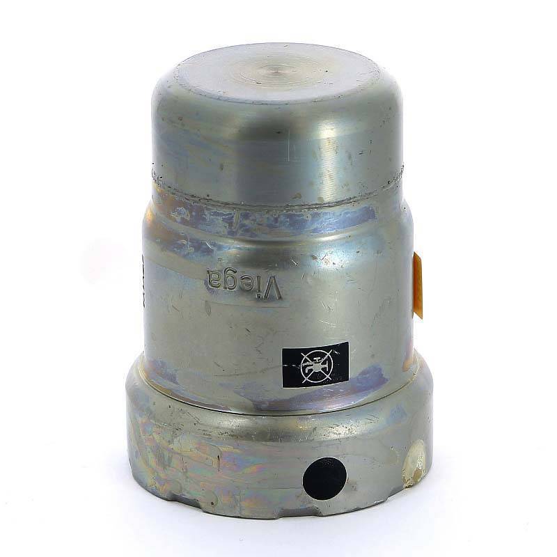 Заглушка пресс стальная Viega Megapress DN32 1 1/4 694937