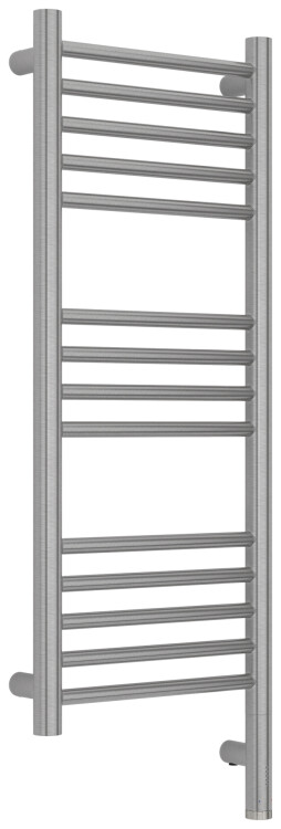 Полотенцесушитель, Сунержа, Богема 3.1, прямая, шгв 332-74-924, нижнее справа, МЭМ, цвет-сатин